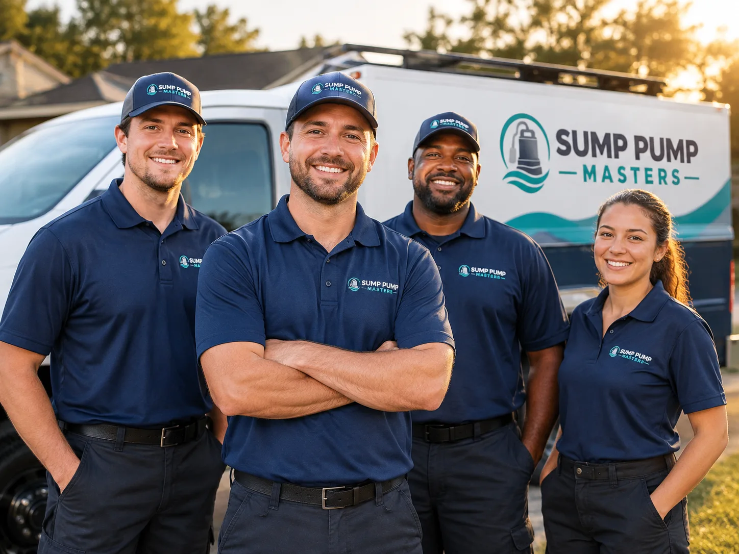 Sump Pump Repair company in Quitman, TX